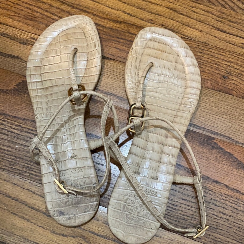 Tory Burch sandals